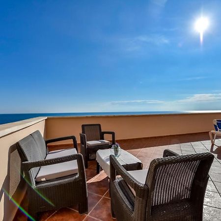 Villas Guzman - Apartamento Tramontana Calpe Exteriör bild