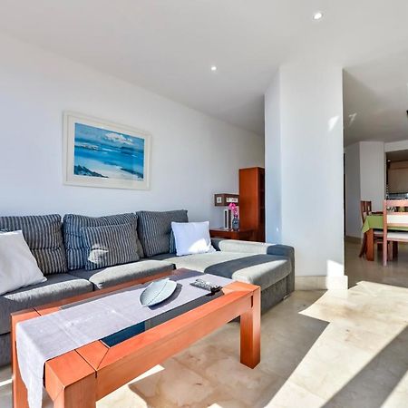 Villas Guzman - Apartamento Tramontana Calpe Exteriör bild