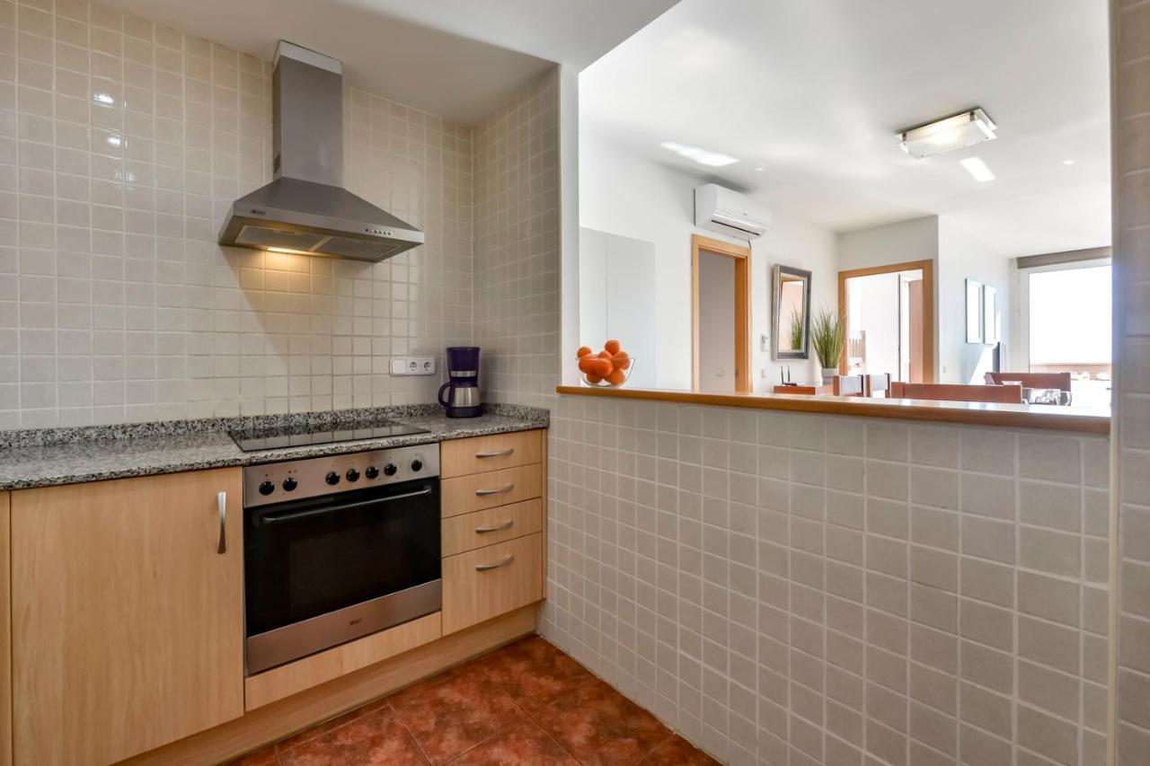 Villas Guzman - Apartamento Tramontana Calpe Exteriör bild